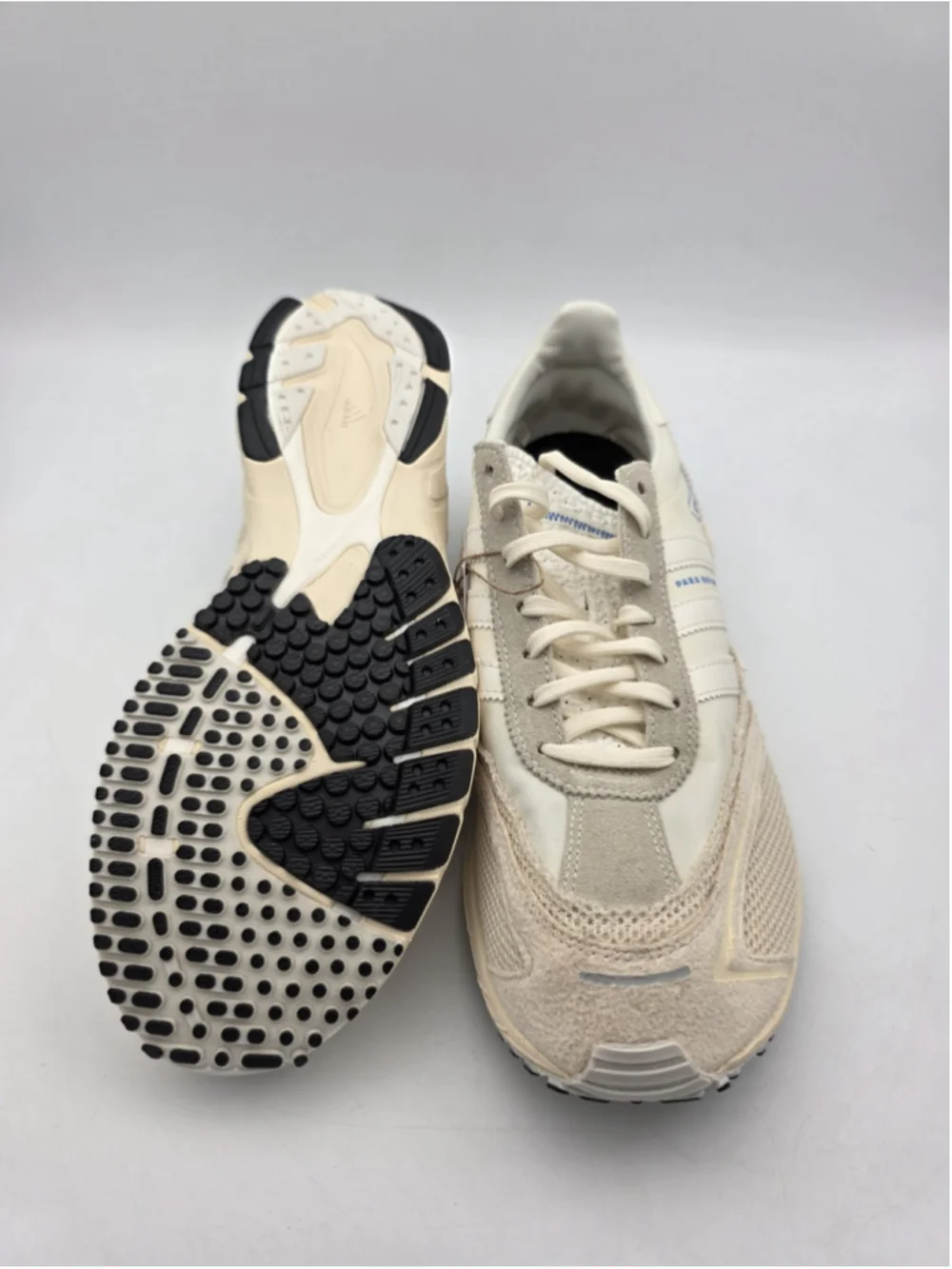 Adidas Bad Bunny Adizero SL72 Size 5.5 Men/6.5 Women JP8816